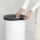Cesto Ropa 60 Lts - Brabantia
