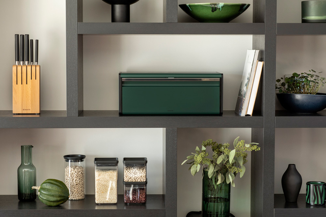 Panera Abatible Verde- Brabantia