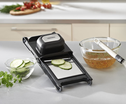 Mandolina Easy Slicer - Leifheit