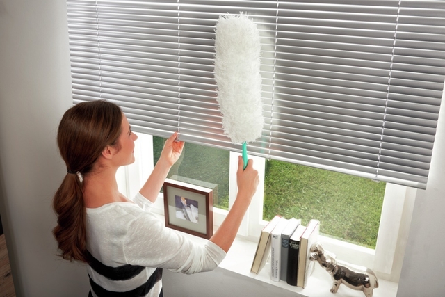 Plumero Duster Microfibra - Leifheit