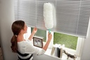 Plumero Duster Microfibra - Leifheit