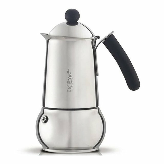 Cafetera Class 10 pocillos - Bialetti