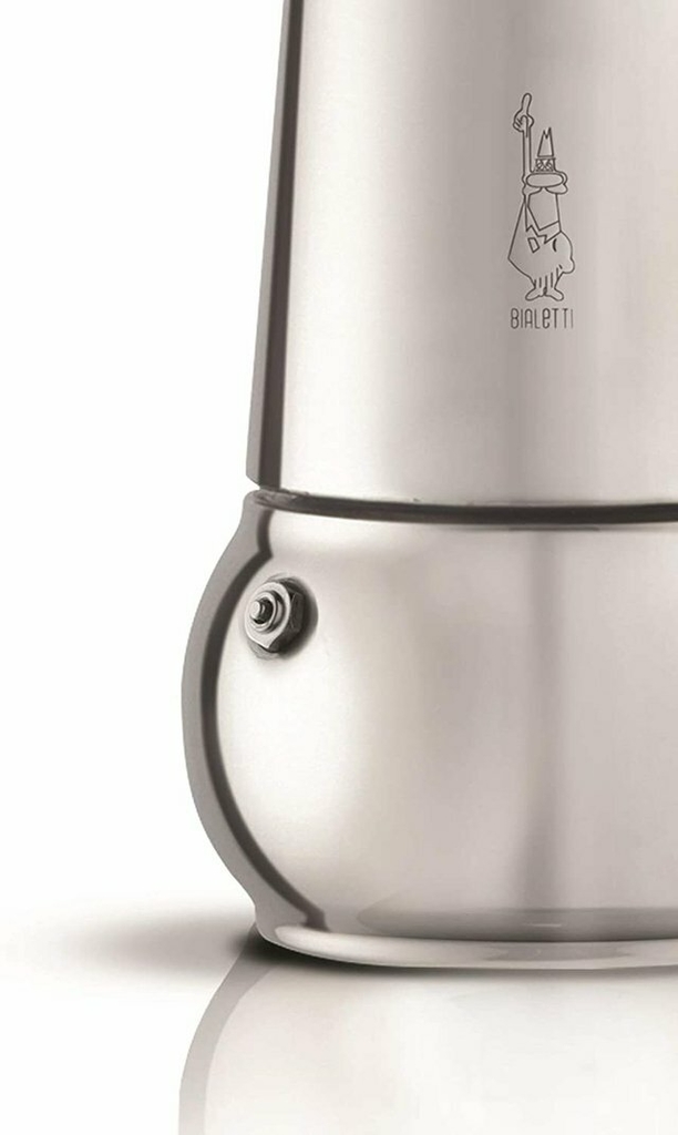 Cafetera Class 10 pocillos - Bialetti