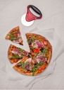 Cortador Pizza - Microplane
