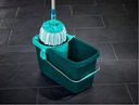 Clean Twist Disc Mop Microduo - Leifheit