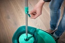 Set Mopa Twist Disc - Leifheit