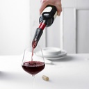 Aireador Vino - Trudeau