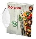 Fuente Redonda - Borcam