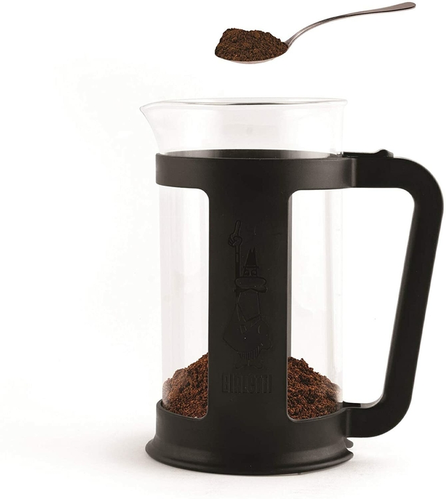 Coffee Press Smart 1L - Bialetti