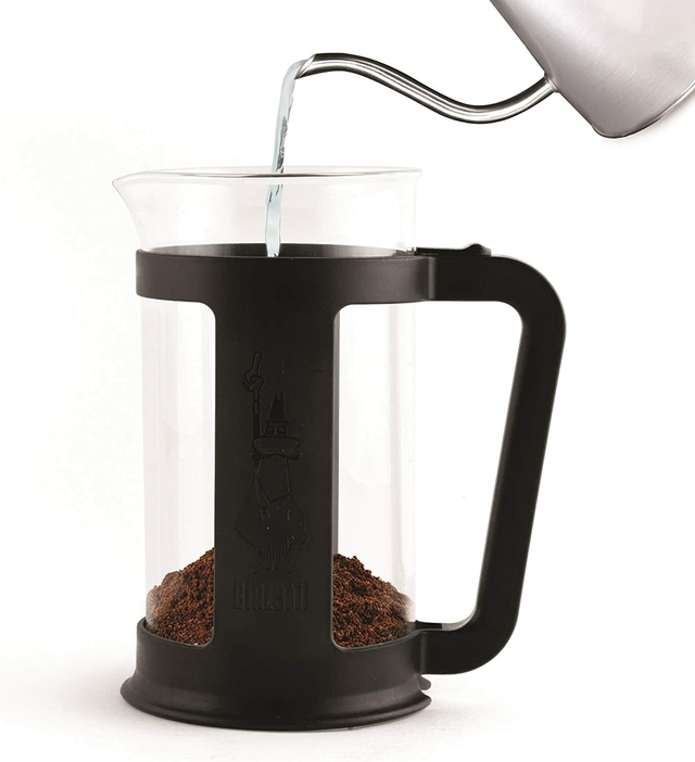 Coffee Press Smart 1L - Bialetti