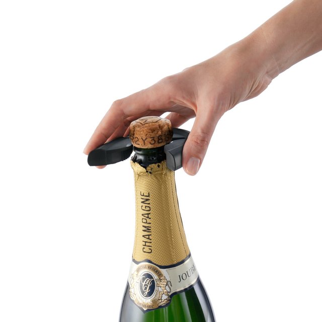 Champagne & Bottle Opener - Vacu Vin