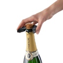 Champagne & Bottle Opener - Vacu Vin