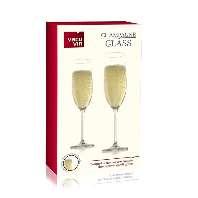Copas Champagne - Vacu Vin