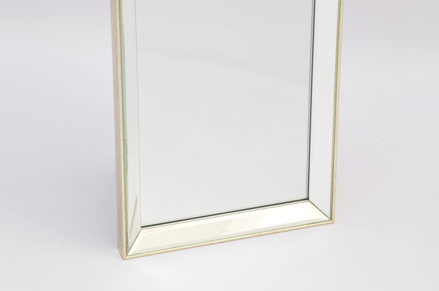 Espejo - Gold - 30 x 1,20 cm