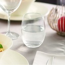 Vaso Alto Primary 440 cc Set x (6und) - Chef & Sommelier