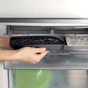 Contenedor Hielera Ice Box Negro - Lékué