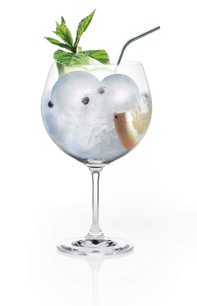 Copas Gin Tonic - Bohemia (6 und)