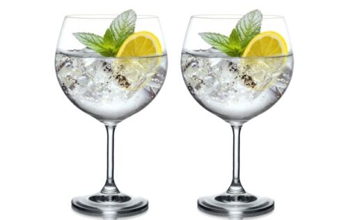 Copas Gin Tonic - Bohemia (6 und)