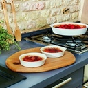 Creme Brulee Smart Cuisine 14 cm Set x (6und) - Luminarc