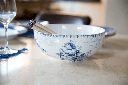Bowl Cereal - Blue Print