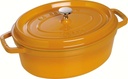 Cocotte Oval 27 cm - Staub