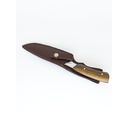 Cuchillo 13cm - Wood