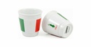 Pocillo Porcelana Bicchierino (6und) - Bialetti