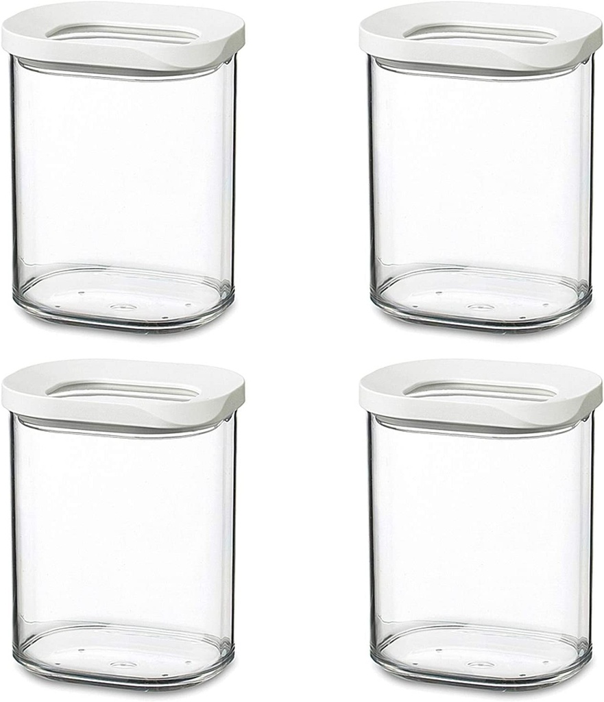 Tarro Hermético Modula 375 ml - Mepal