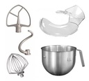 Batidora Heavy Duty - Kitchenaid