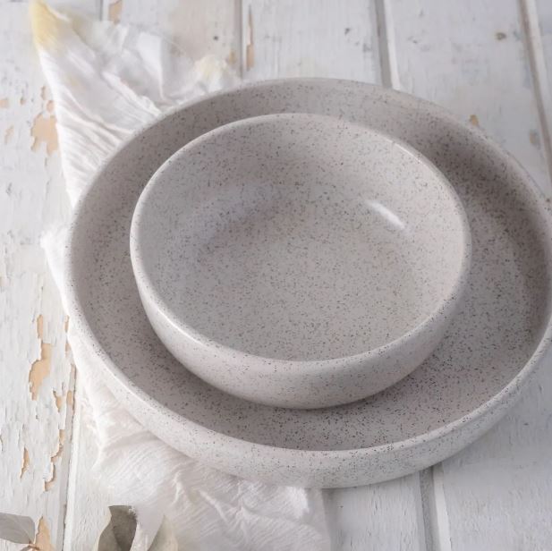 Bowl 16cm - Rack Porcelain