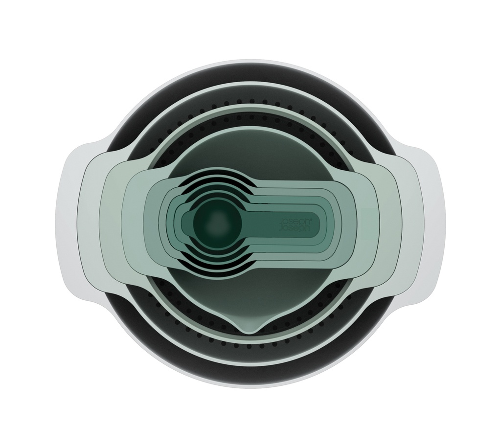 Bolws x (9und) Nest Plus Sabia - Joseph Joseph