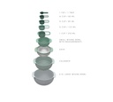 Bolws x (9und) Nest Plus Sabia - Joseph Joseph