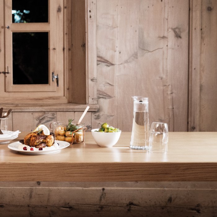 Jarra Mesa Borosilicato Bistro - Bodum