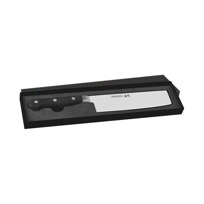 Cuchillo Nakiri Sushi - Tramontina