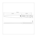 Cuchillo Yanagiba Sushi - Tramontina