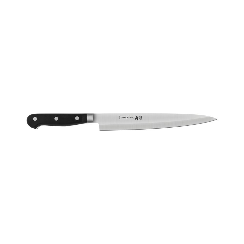 Cuchillo Yanagiba Sushi - Tramontina