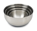 Bowls x (4und) Nest Acero Inox - Joseph Joseph