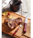 Tenedor de Asado Polywood Jumbo x (12 und)- Tramontina (copia)