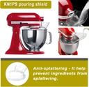 Accesorio Escudo Protector - KitchenAid