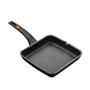 Grill Efficient c/Rayas 28cm - BRA