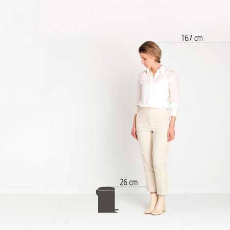 Cesto New lcon 3L - BRABANTIA