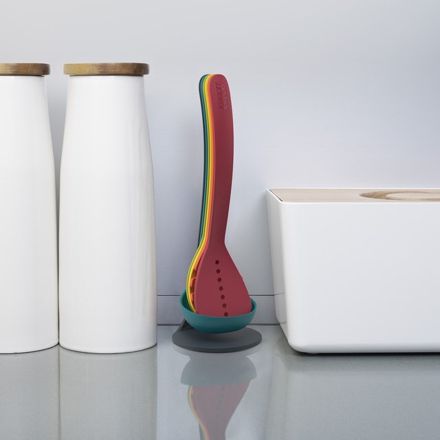 Juego Utensilios - Joseph Joseph