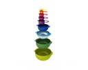 Bowls x (9und) Nest Plus Multicolor - Joseph Joseph