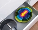 Bowls x (9und) Nest Plus Multicolor - Joseph Joseph