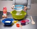 Bowls x (9und) Nest Plus Multicolor - Joseph Joseph