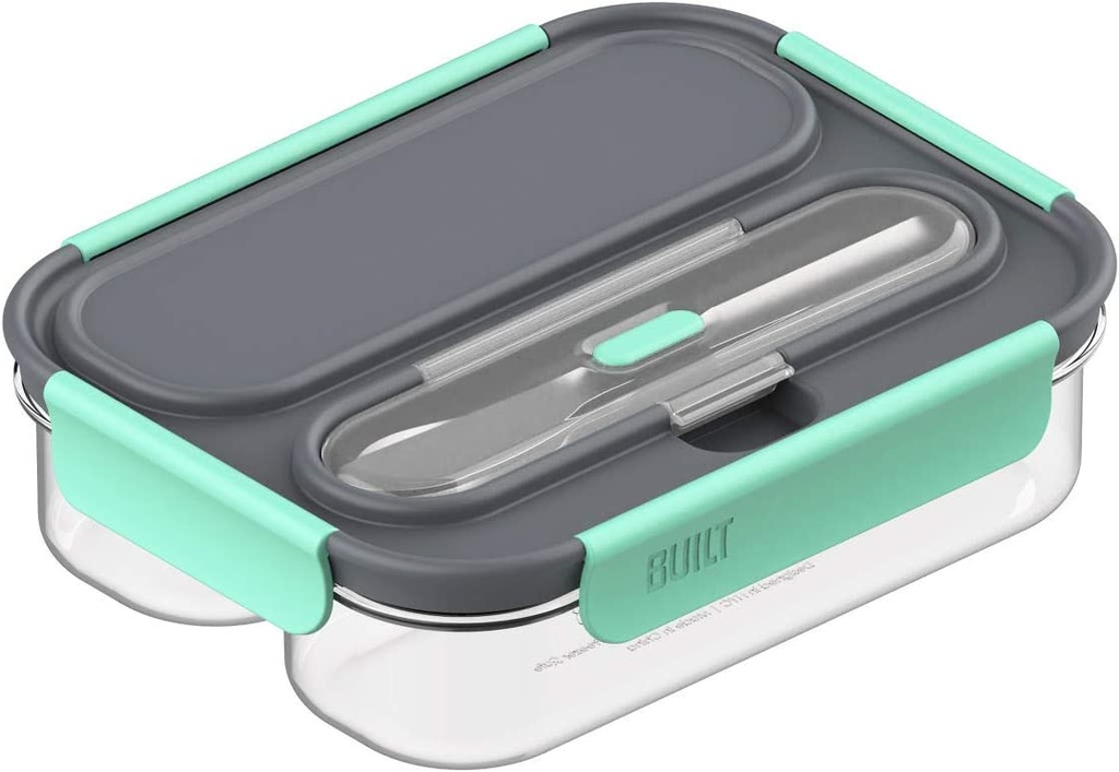 Lunchera Bento Ice Pack - Built