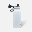 Botella Térmica Prospect White - Built