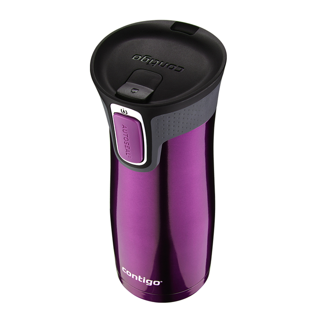 Vaso Térmico Westloop 473ml Radiant Orchid - Contigo