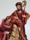 Pesebre - Sagrada Familia