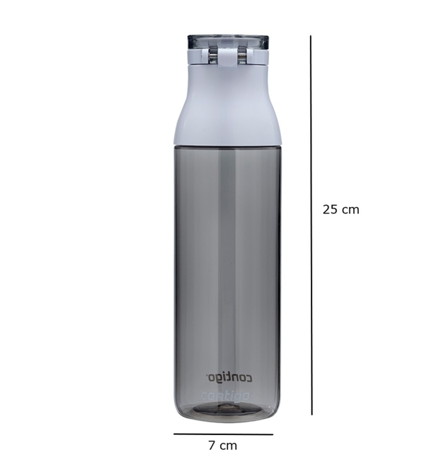 Botella Hidratción Jackson Smoke - Contigo